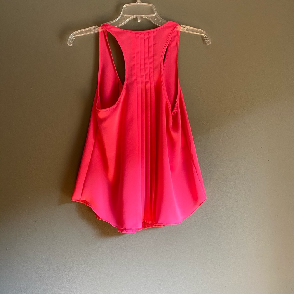 Rachel Roy Racer Tank - Picture 4 of 5